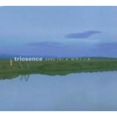 Away For A While - Triosence, CD