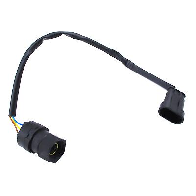 MEAT & DORIA Sensor, Geschwindigkeit 871148 für LANCIA