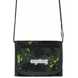 ergobag Brustbeutel MähdreschBär 2025