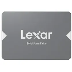 Lexar NS100 SATA SSD - 2 TB