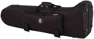 Thomann Ultralight Trombone Case noir