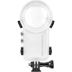 Puluz Waterproof diving case, Action Cam Zubehör