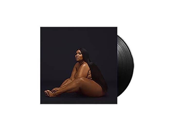 Cuz I Love You [Vinyl LP]