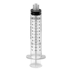 Omnifix Solo Spr.20 ml Luer Lock latexfrei 100 St Spritzen