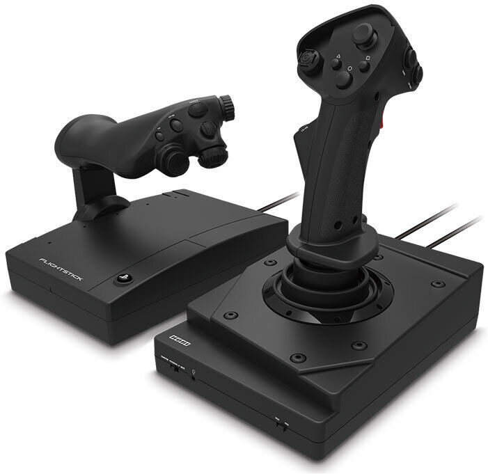 JOYSTICK HORI FLIGHT STICK