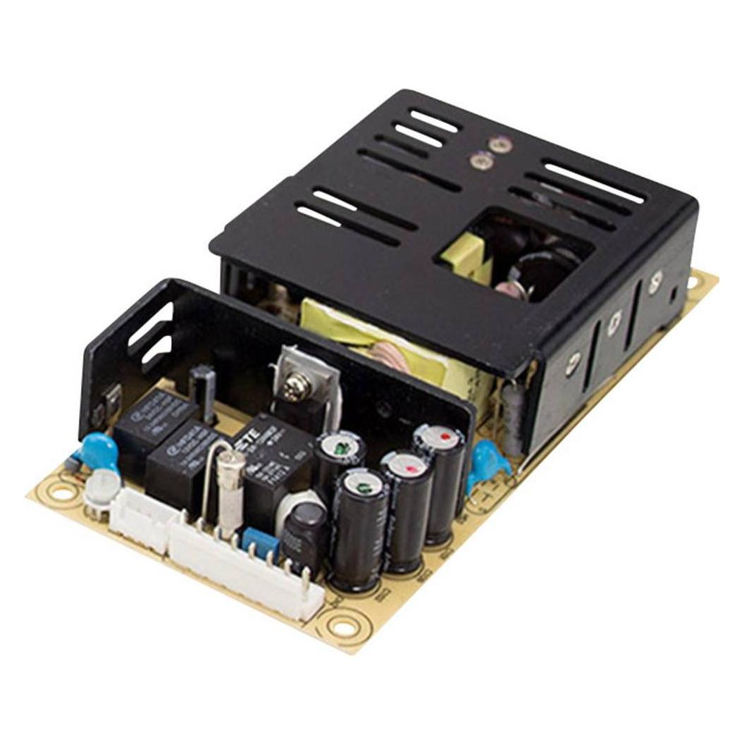 MeanWell MEAN WELL PSC-160A, 160 W, 90 - 264 V, 47 - 63 Hz, 2.5 A, Aktiv, Überspannung, Ü (PSC-160A)