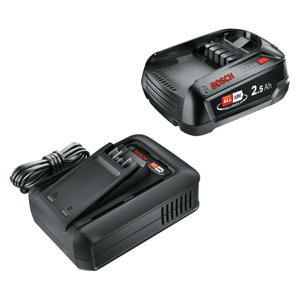 Bosch Home & Garden PBA 18V (18 V) (1600A00K1P)