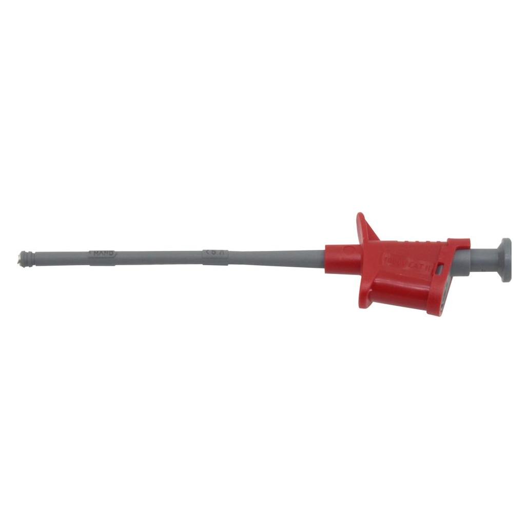 Donau Profi-Klemmprüfspitze Rot (6005)