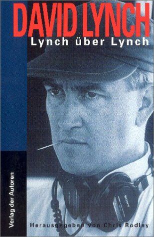 David Lynch - Lynch über Lynch - Preis vom 09.10.2026 07:28:09 h