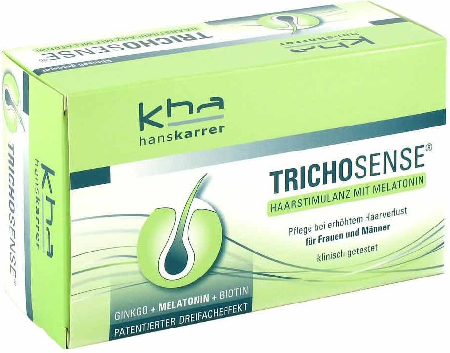 Trichosense Lösung 30X3ml