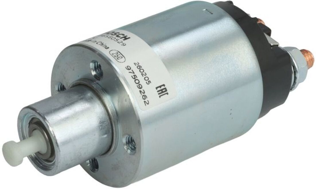 Interruptor magnético BOSCH 1 986 SE0 529
