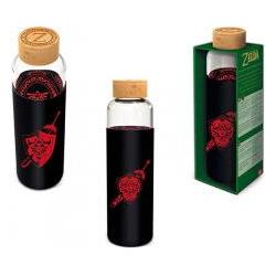Stor NINTENDO - Zelda - Bouteille en verre format 585ml (35944563)