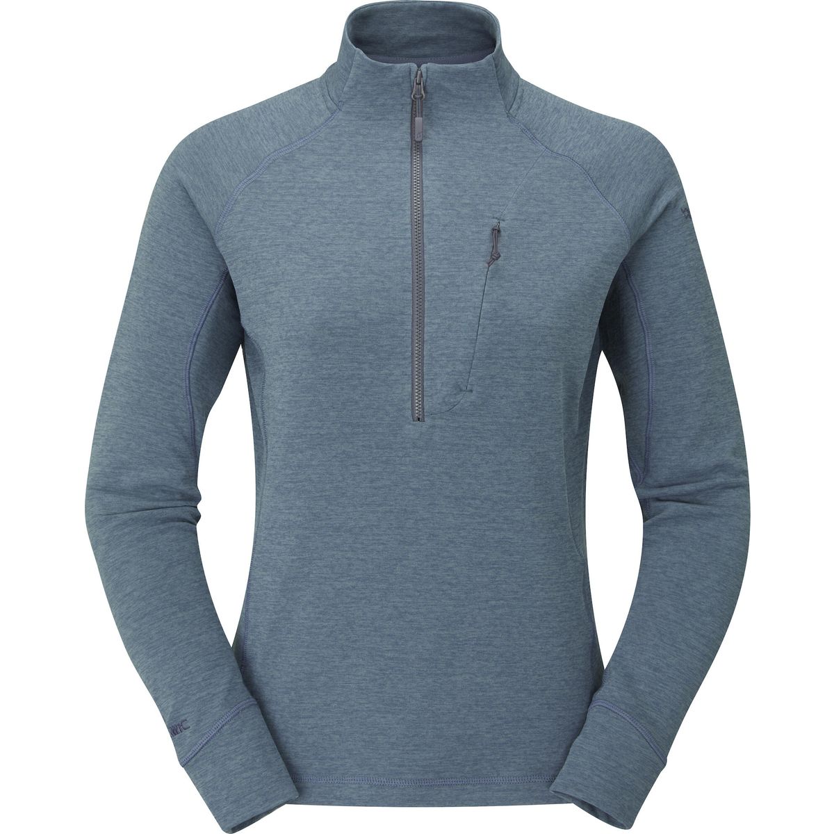 Rab Nexus Pull-on Wmns orion blue (ORB) 08 QFF-75-ORB-08