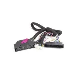 MPK-AUD3D8 Plug+Play Adapterkabel zur Anbindung eines D8 Verstärkers an ein A...