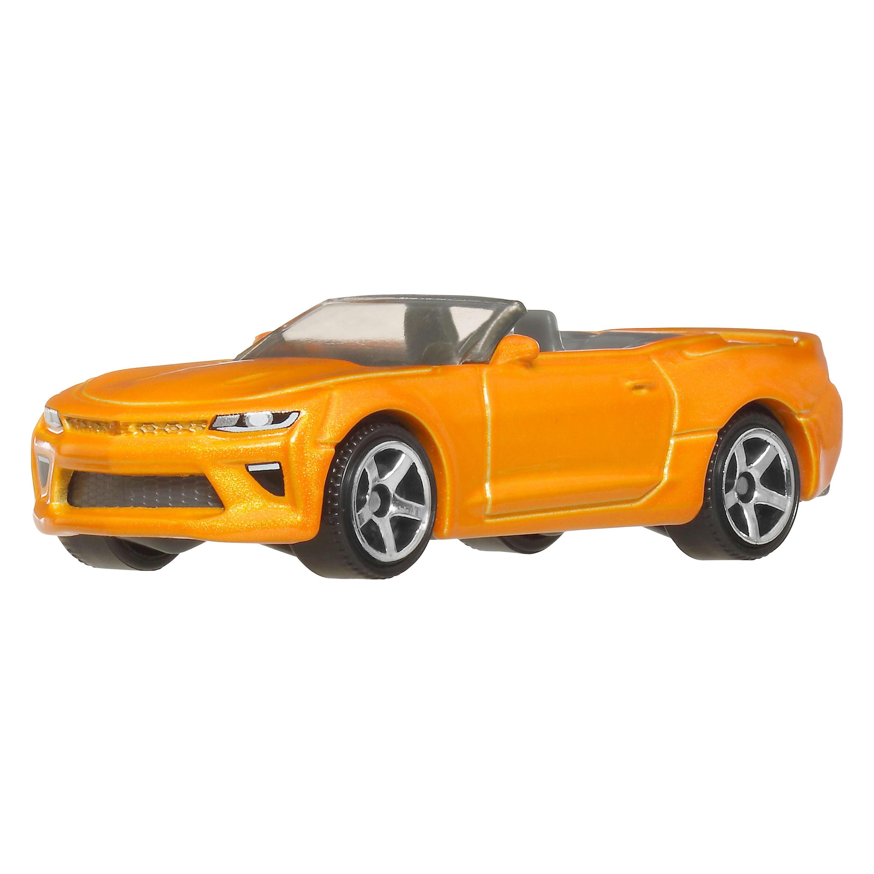 Mattel Matchbox Metallauto JCG55 (JCG55)