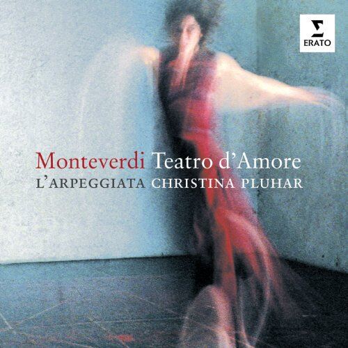Nuria Rial - Teatro d'Amore - Preis vom 30.09.2026 03:33:06 h
