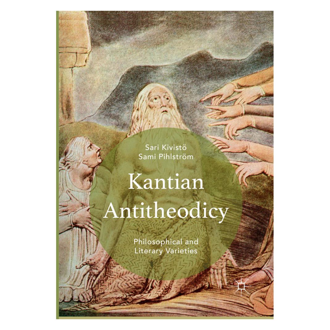 Springer Kantian Antitheodicy (Englisch, Softcover, Sami Pihlström, Sami Pihlström|Sari Kivistö, Sari Kivistö) (56006962)