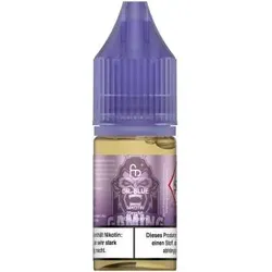 RandM Tornado Dr. Blue NicSalt Liquid 10ml / 10mg