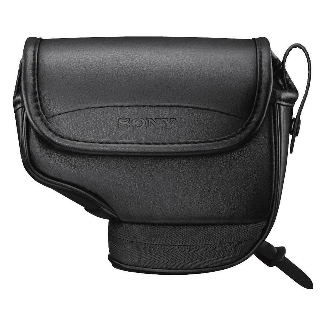 Sony Lcs-Emjb (Kamera Etui, 2.40 l) (LCSEMJB.SYH)