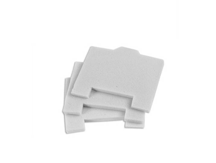 Filtre À Air Nt 631 (3 Pièves)