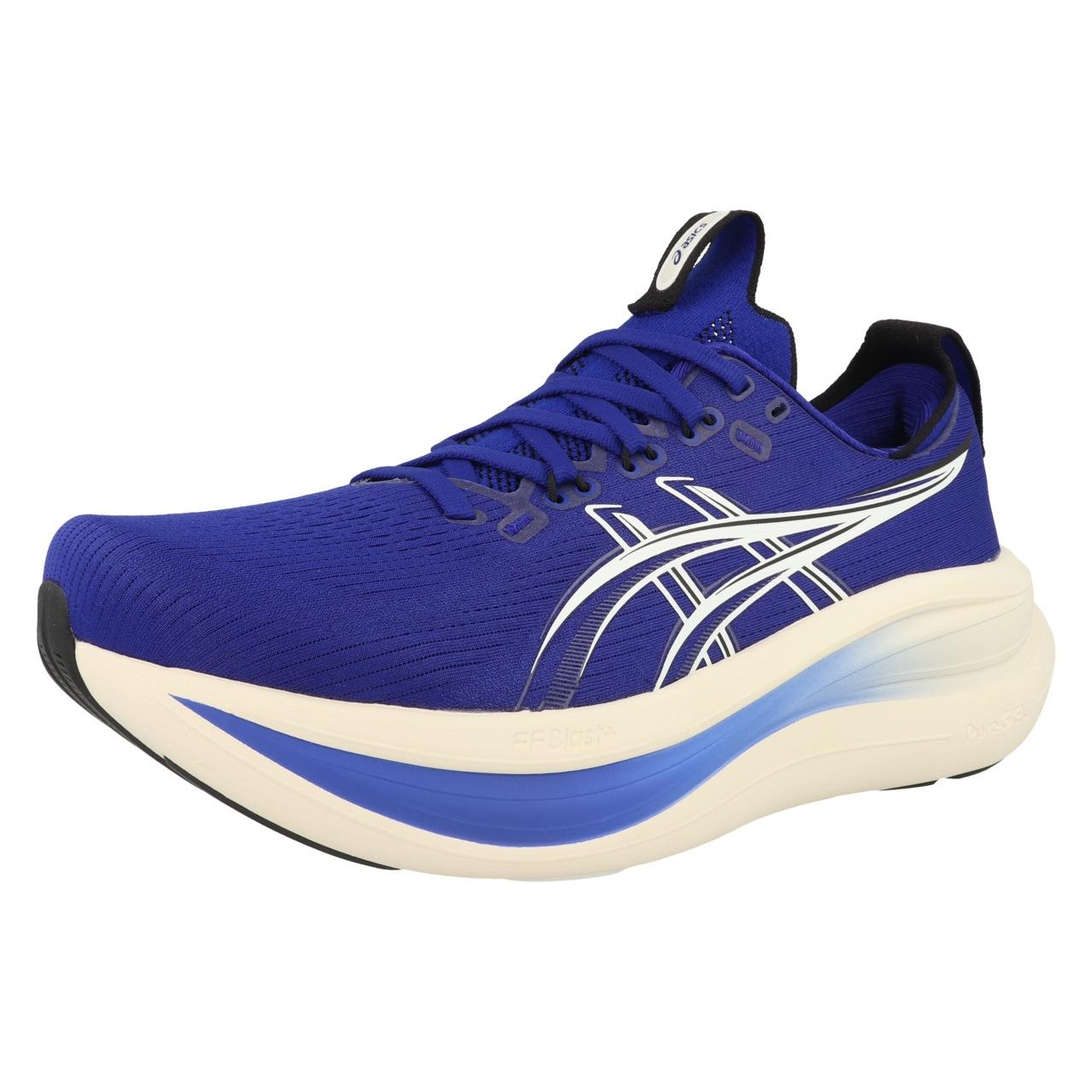 ASICS Gel Nimbus 28 (42) (1011C127-405)