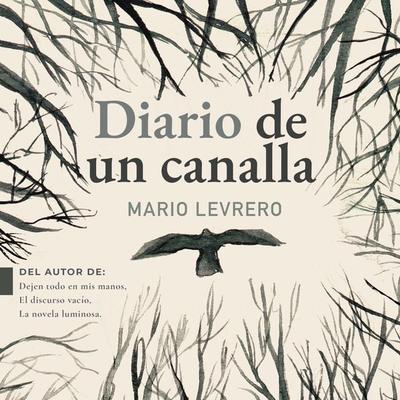 Diario de un canalla - Mario Levrero, Audio, 9789152147481