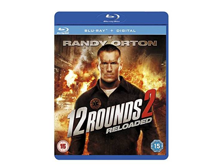 12 Rounds 2