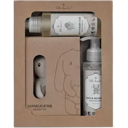 Lille Kanin, Beauty Geschenkset, Sense Rabbit & Bath Gift Box (Körperpflegeset)