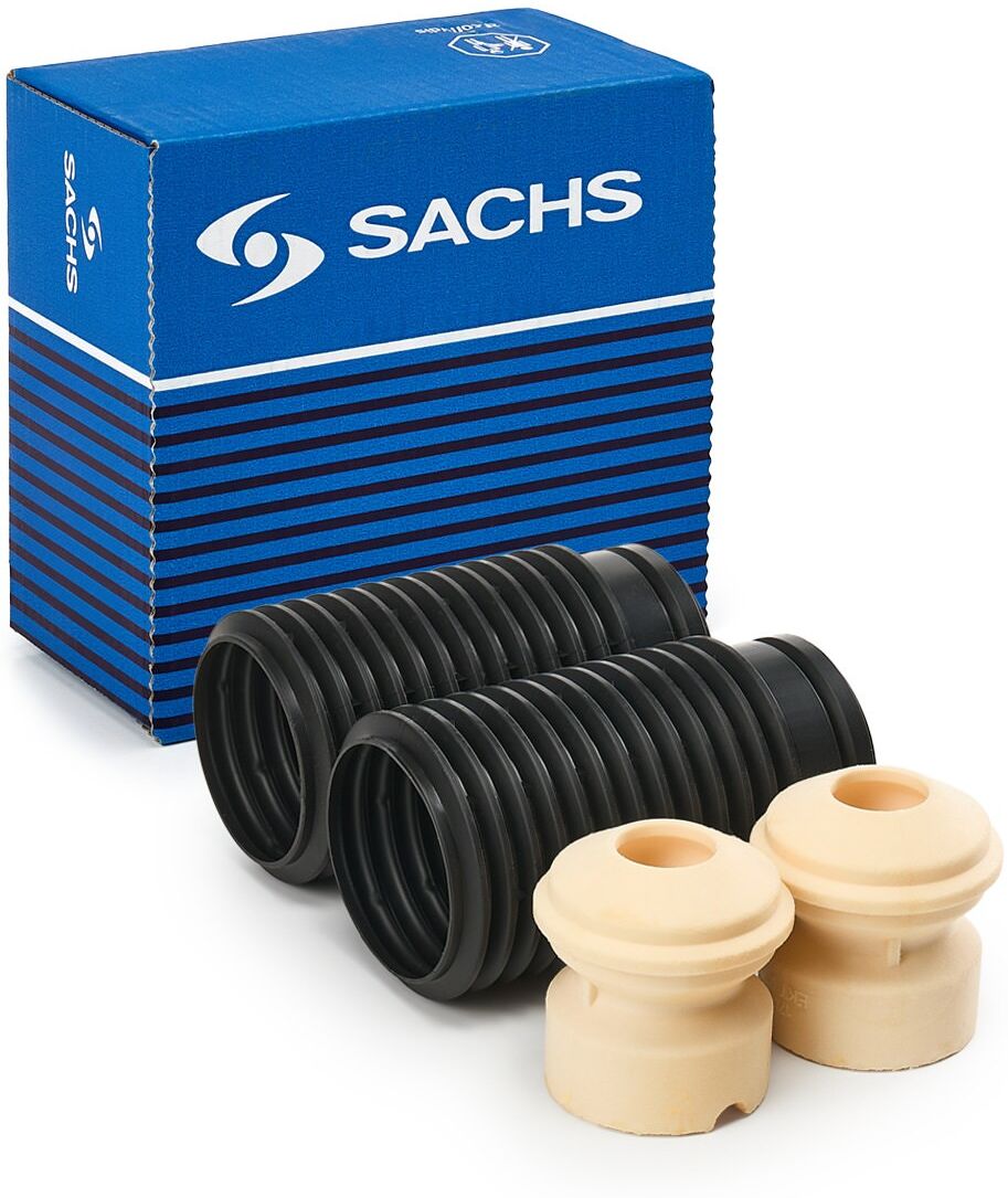 SACHS 900 008 Dust cover kit, shock absorber