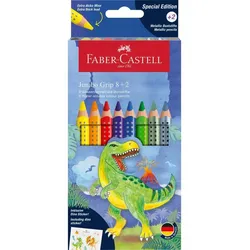 Faber-Castell 110922 Buntstift 10 Stück(e)