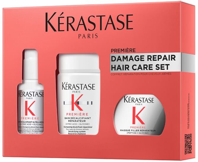 Kérastase Première Geschenkset für beschädigtes Haar