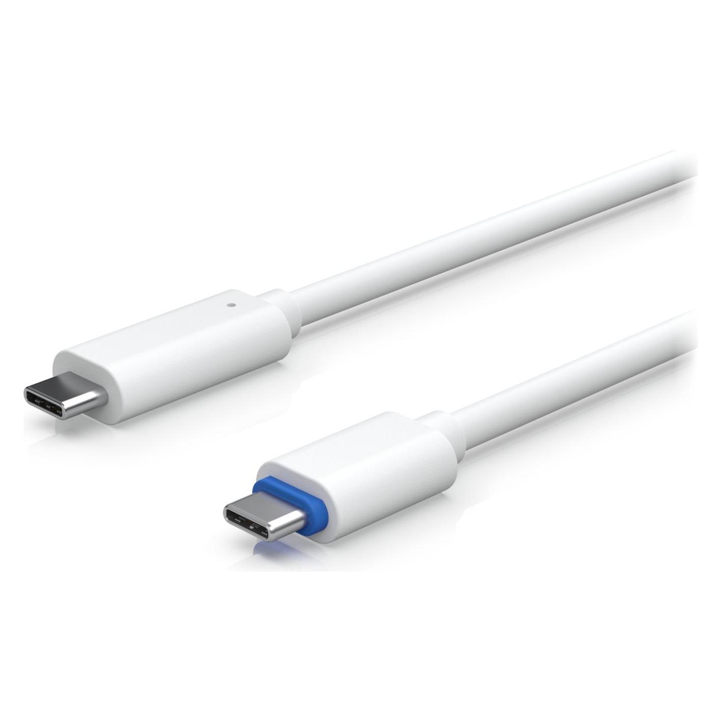 Ubiquiti IP Cam Acc UACC-Adapter-PoE-USBC (USB-C) (UACC-ADAPTER-POE-USBC)