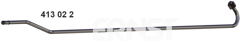 Ernst Druckleitung, Drucksensor (Ruß-/partikelfilter) 413022