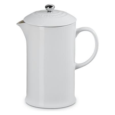 Le Creuset Kaffee-Bereiter 1 L White (1 l) (63947221)