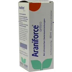 Araniforce Arthro 50 ML
