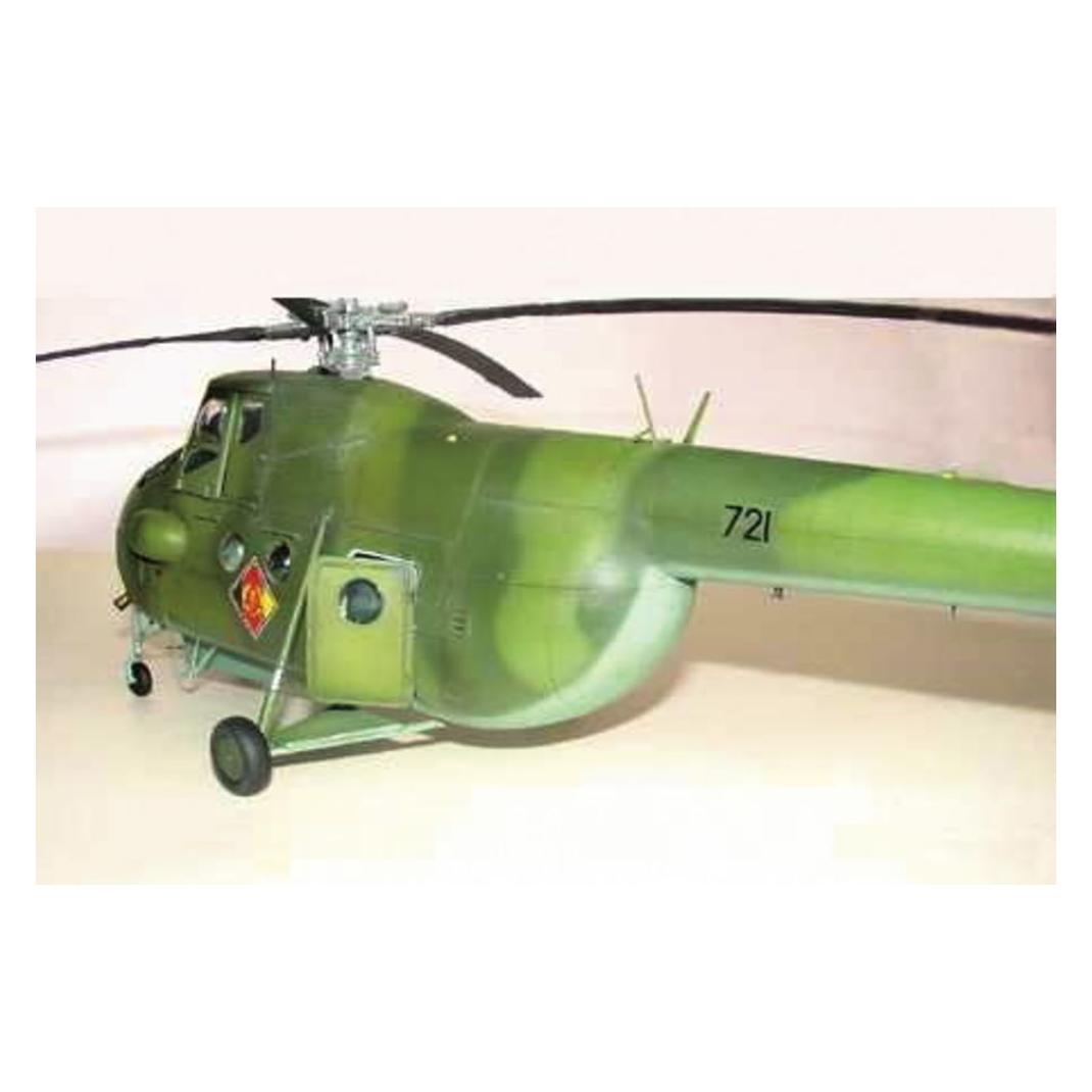 Trumpeter Mil Mi-4 Hound A (05101)