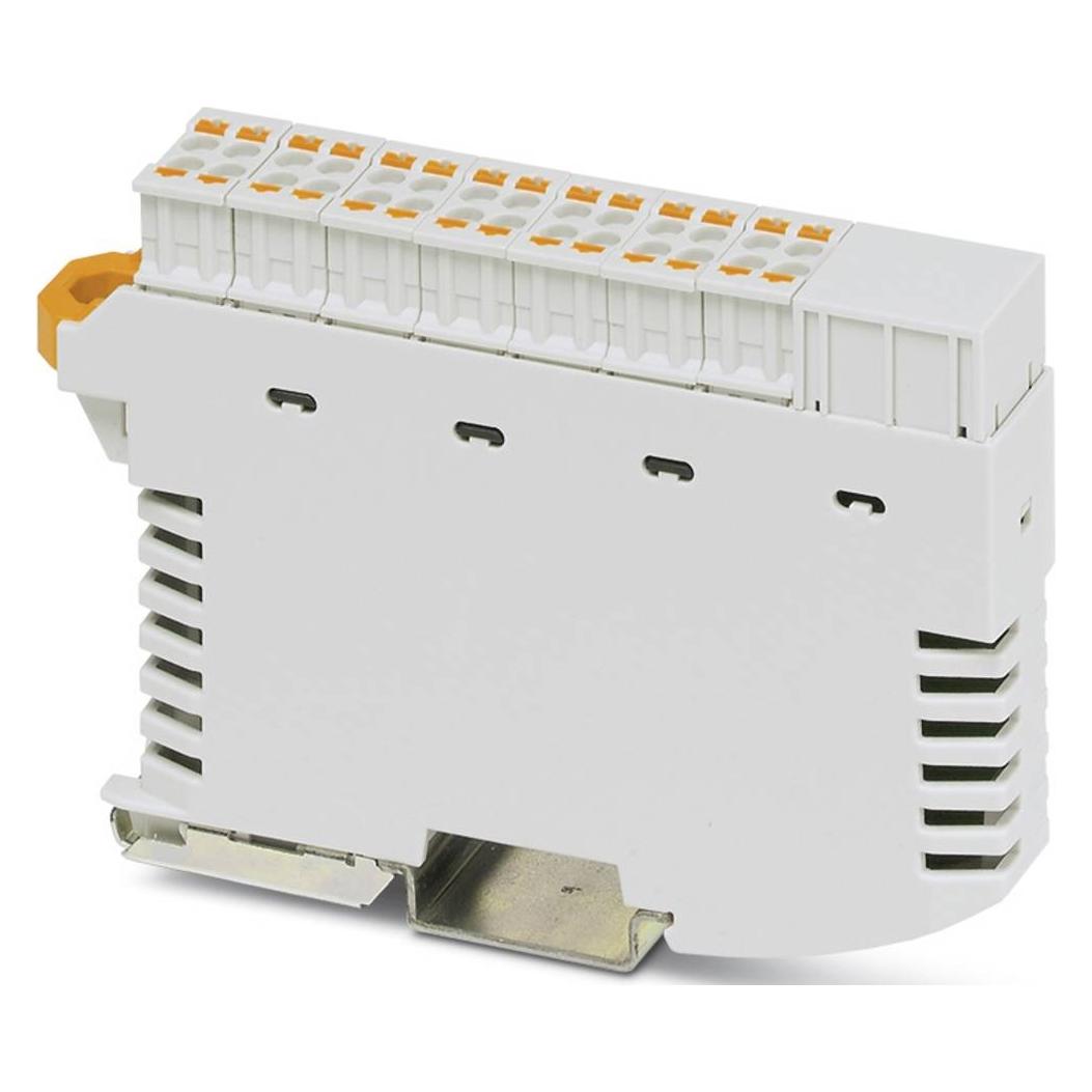 Phoenix Contact Enclosure Development Kit, ME-IO (Set) (2202527)