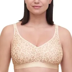 Chantelle BH C Magnifique Wirefree Support Bra Champagner D 70 Damen