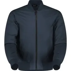 SCOTT Herren Jacke SCO Jacket M's Tech Bomber, Größe XL in Blau Blau