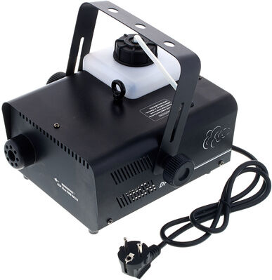 DJ Power DF-V9C RC Fog Machine