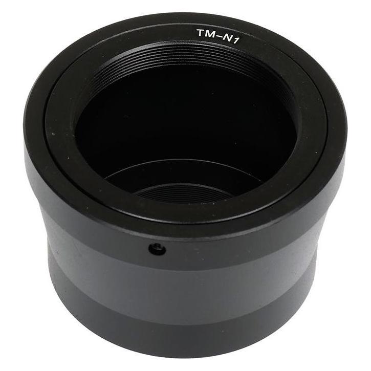 Caruba T Mount Adapter Nikon 1 (22454629)