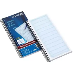Tarifold, Agenda, 2570721000 (1 Tag / 1 Seite)