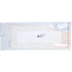 Cutiplast 10x24,8 cm plus steril