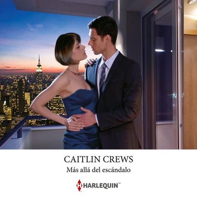 Más allá del escándalo - Caitlin Crews, Audio, 9788410748729