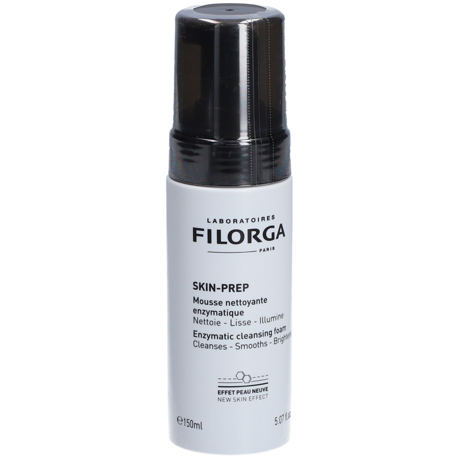 Filorga Skin-Prep Enzymatic Cleansing Foam 150 ml Schaum