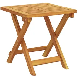 vidaXL, Liegestuhl, Linlindorf (Sonnenliege + Tisch) (63 cm)