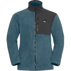 Jack Wolfskin Sumetro Full Zip Herren Fleecejacke