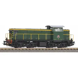 PIKO 52451 H0 Diesellok D.141 1005, FS, Ep. IV
