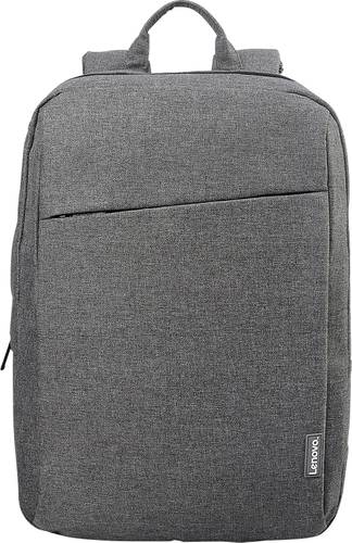 Lenovo Notebook Rucksack Casual Passend für maximal: 39,6cm (15,6") Grau