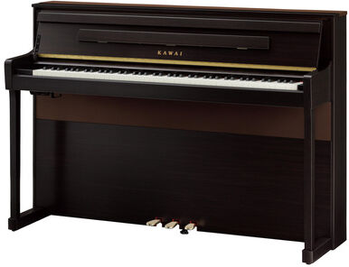 Kawai CA-901 R bois de rose